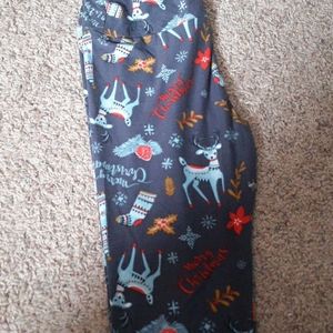 Christmas Leggings!